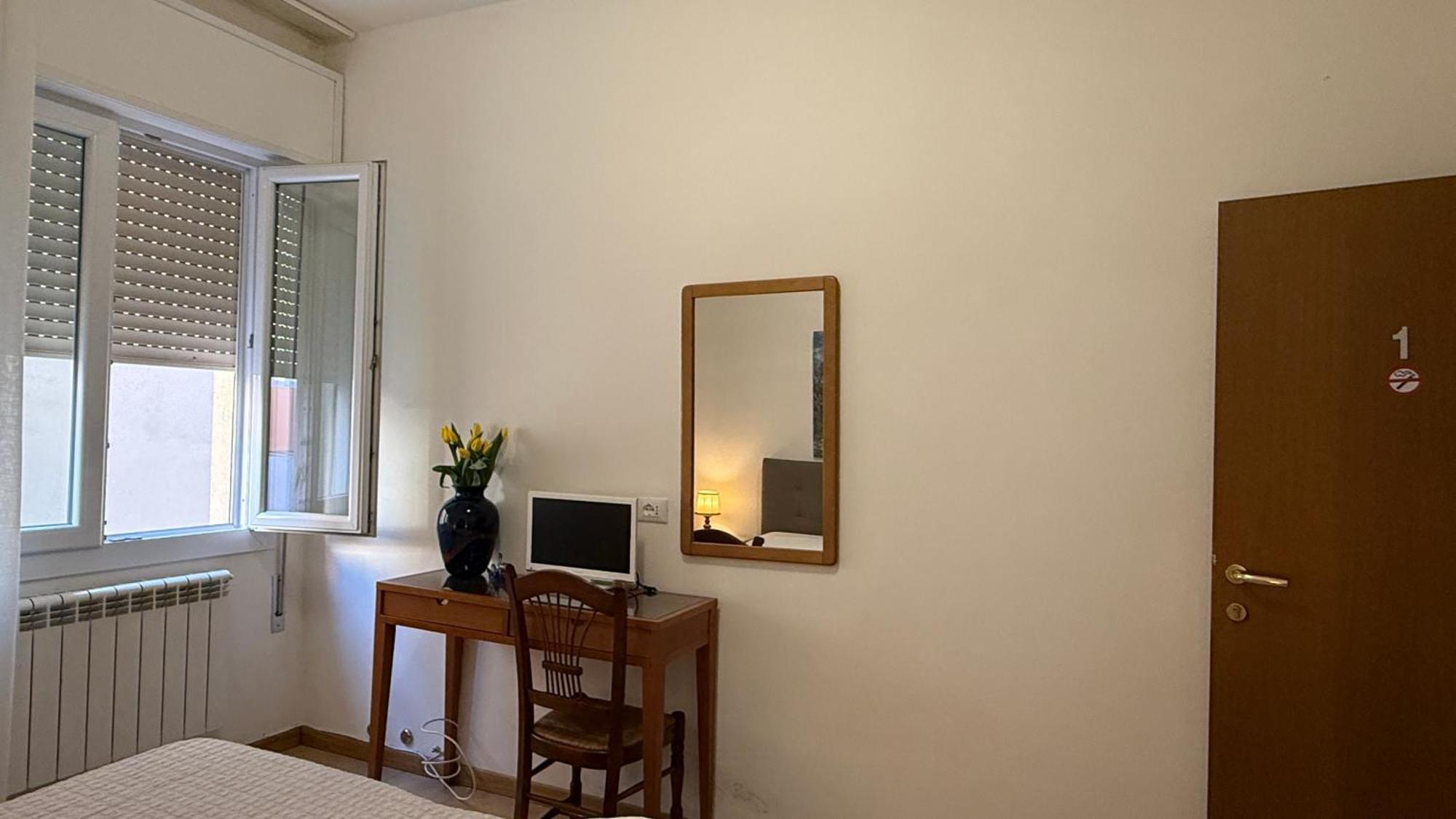 Ca Venier 19 Apartment Mestre Exterior photo