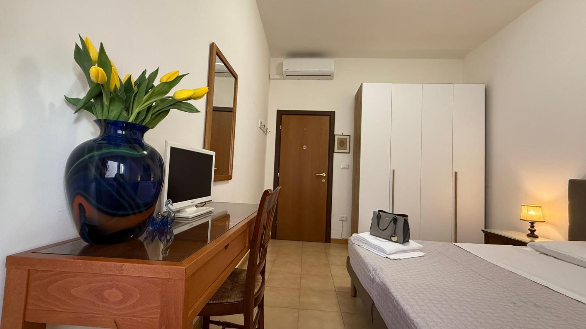 Ca Venier 19 Apartment Mestre Exterior photo